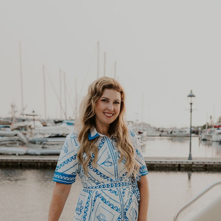 Brandi Coplen, Windermere Real Estate broker in Blaine and Birch Bay
